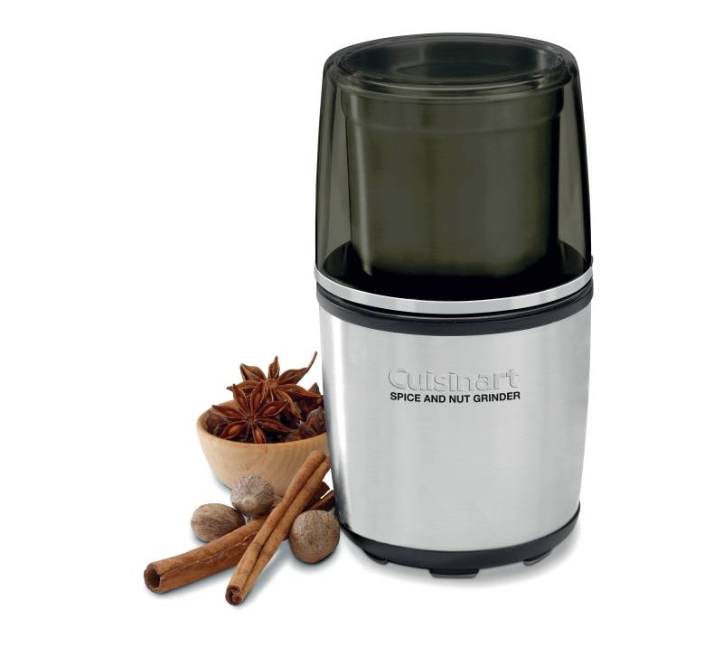 Cuisinart Nut and Spice Grinder Chef's Complements