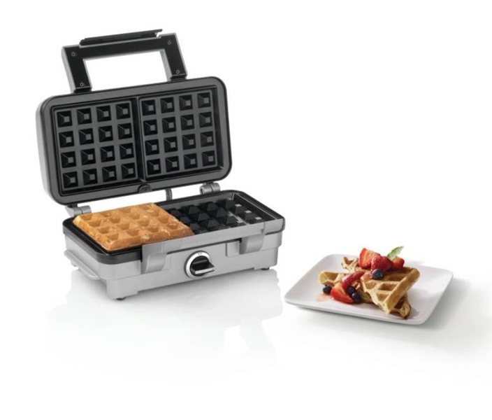 Cuisinart Waffle Maker Chef's Complements