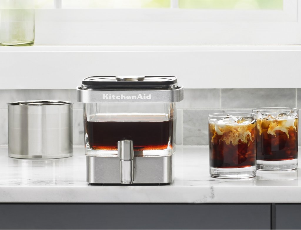 Kitchen Aid Ice Maker Not Cold Kitchen Aid Ice Maker Not Cold