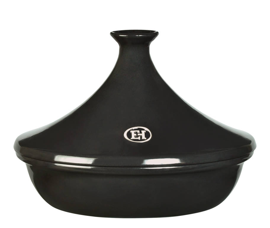 Emile Henry Flame® Tagine 3.5L Chef's Complements