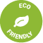 Eco product badge