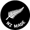 nz made badge product