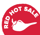 Red Hot Sale