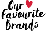 Our Favourite Brands Image