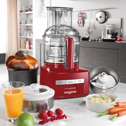 New Zealand Kitchen Products | Magimix