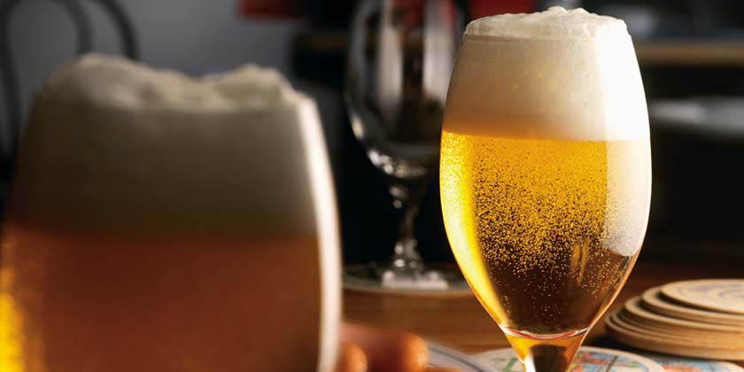 Glassware | Heading Image | Product Category