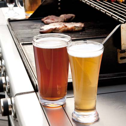 New Zealand Kitchen Products | Glassware