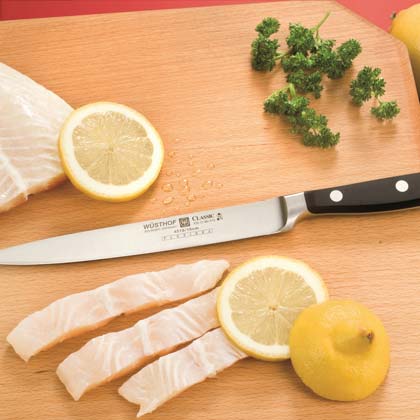 New Zealand Kitchen Products | Boning & Filleting