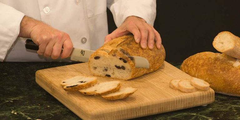 Bread Knives | Heading Image | Product Category