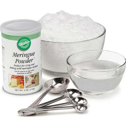 New Zealand Kitchen Products | Ingredients