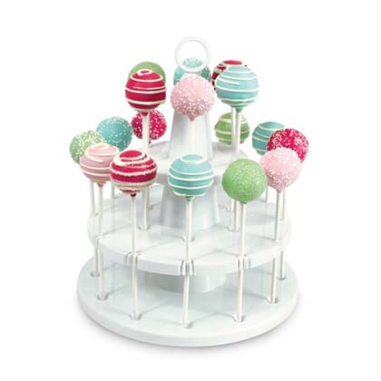 New Zealand Kitchen Products | Cake Pop Accessories