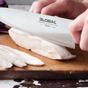 New Zealand Kitchen Products | Chef's Knives