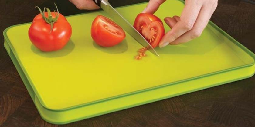 Chopping Boards | Heading Image | Product Category