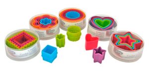 New Zealand Kitchen Products | Cutter Sets