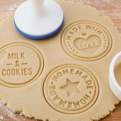 New Zealand Kitchen Products | Cookie Cutters & Stamps