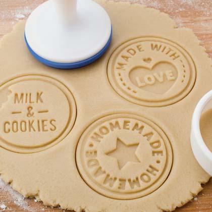 Baking Supplies | Silicone Bakeware, Ramekins, Cookie Cutters