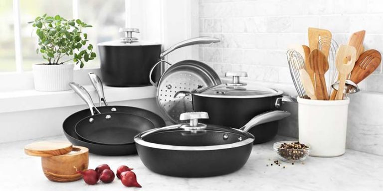 Cookware Sets | Heading Image | Product Category