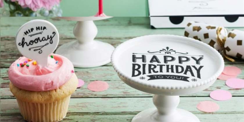 Cupcake & Cake Stands | Heading Image | Product Category
