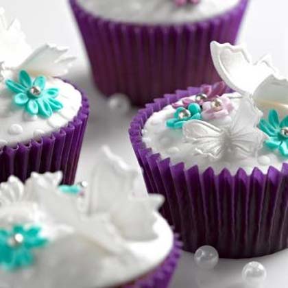 New Zealand Kitchen Products | Cupcake Cases, Wraps & Paper Moulds