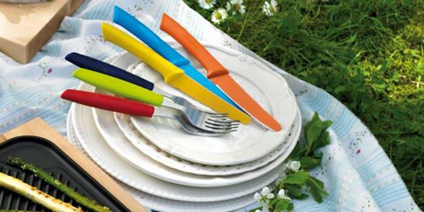 Cutlery | Heading Image | Product Category