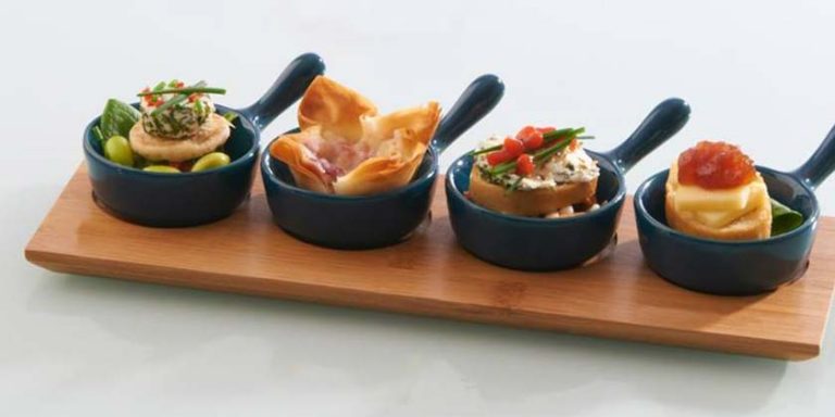 Dip, Sauce Dishes & Ramekins | Heading Image | Product Category