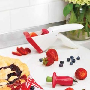New Zealand Kitchen Products | Fruit & Vege