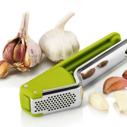 New Zealand Kitchen Products | Garlic & Herb
