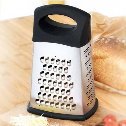 New Zealand Kitchen Products | Graters & Zesters