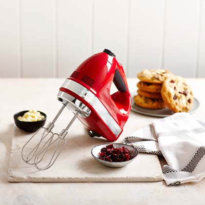 New Zealand Kitchen Products | Hand Mixers & Stick Blenders