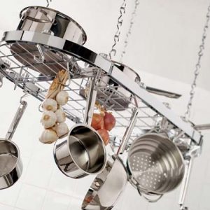 New Zealand Kitchen Products | Hanging Storage