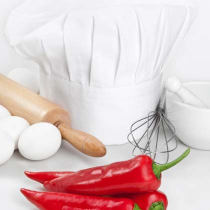 New Zealand Kitchen Products | Chef's Wear