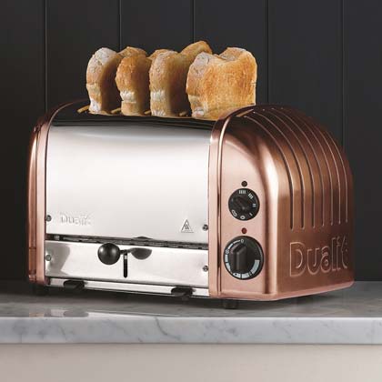 New Zealand Kitchen Products | Toasters