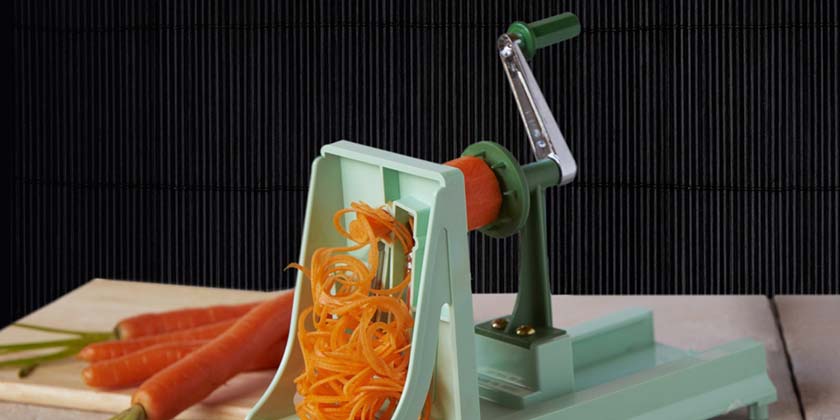 Mandolines / Benriners | Heading Image | Product Category