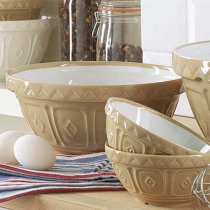 New Zealand Kitchen Products | Mixing Bowls