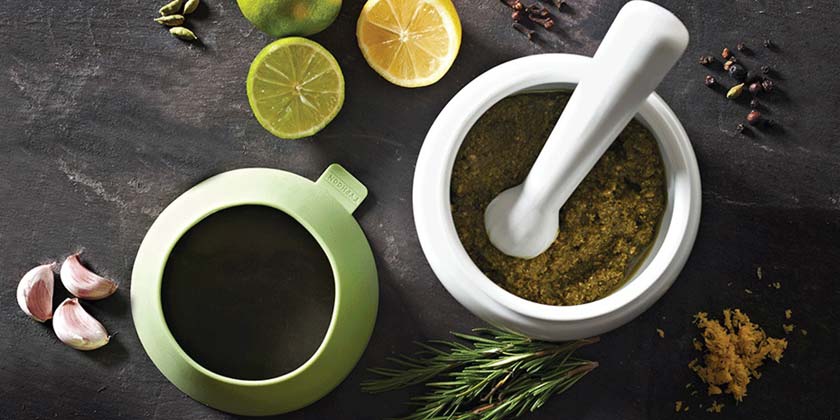 Mortar & Pestles | Heading Image | Product Category