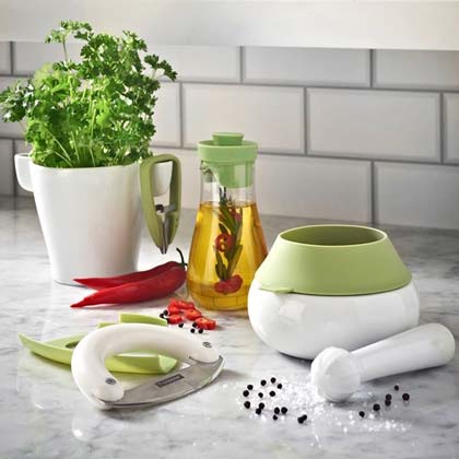 New Zealand Kitchen Products | Mortar & Pestles