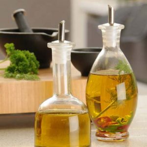 New Zealand Kitchen Products | Oil Storage