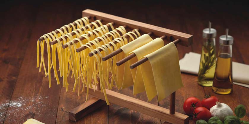 Pasta Tools & Machines | Heading Image | Product Category