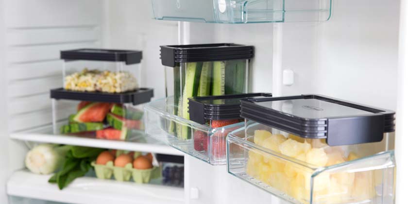 Plastic Containers | Heading Image | Product Category