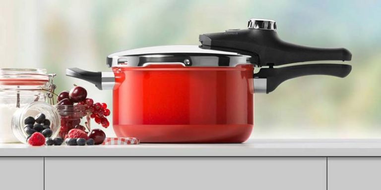 Pressure Cookers | Heading Image | Product Category
