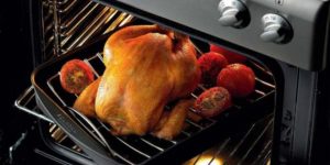 New Zealand Kitchen Products | Roast Pan & Rack Combos