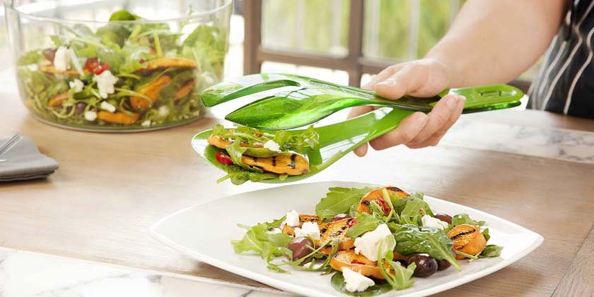 Salad Tools | Heading Image | Product Category