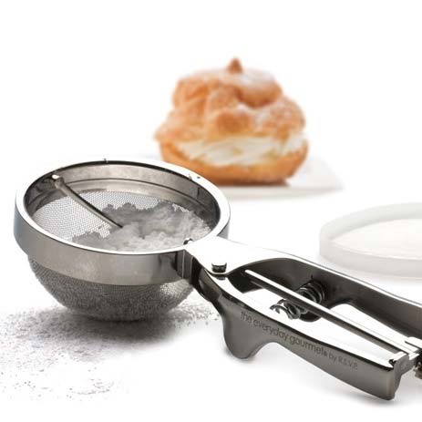 New Zealand Kitchen Products | Sieves, Sifters & Dredges