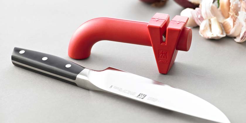 Knife Sharpeners | Heading Image | Product Category