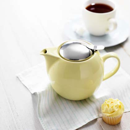 New Zealand Kitchen Products | Teapots & Presses