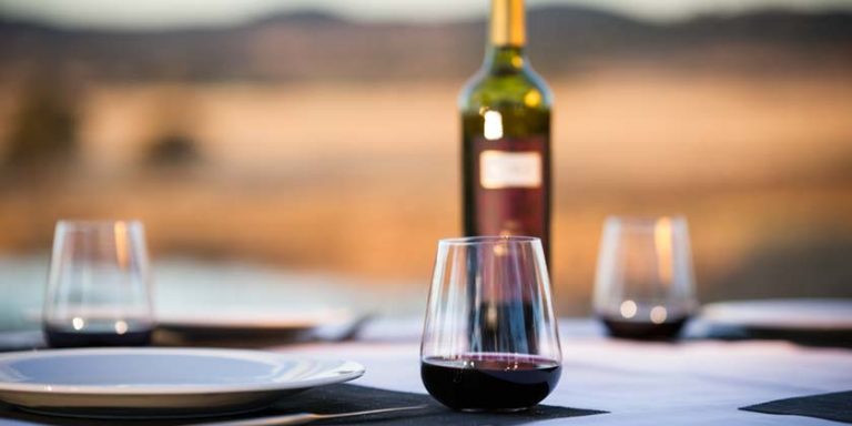 Wine Glasses | Heading Image | Product Category