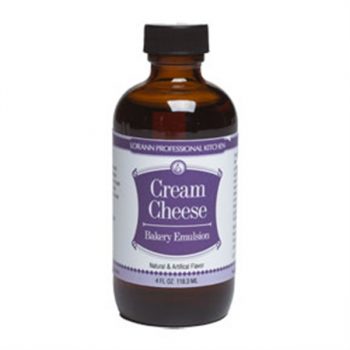 lorann baking emulsion cream cheese flavour