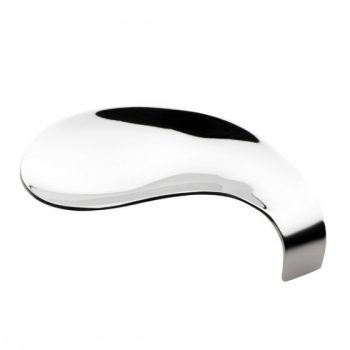 Party Spoon Happy Day Curved 18/10 Stainless Steel