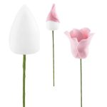 Wilton Rose Bases Pack of 24