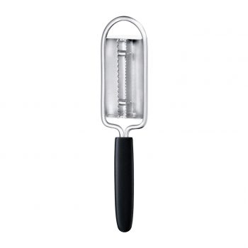 Triangle Fish Scaler